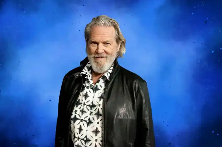 Latest Information Jeff Bridges